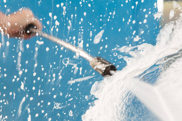Best Factory Floor Cleaning  in Lordship, CT