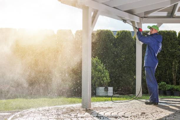 Best Fence Cleaning  in Lordship, CT